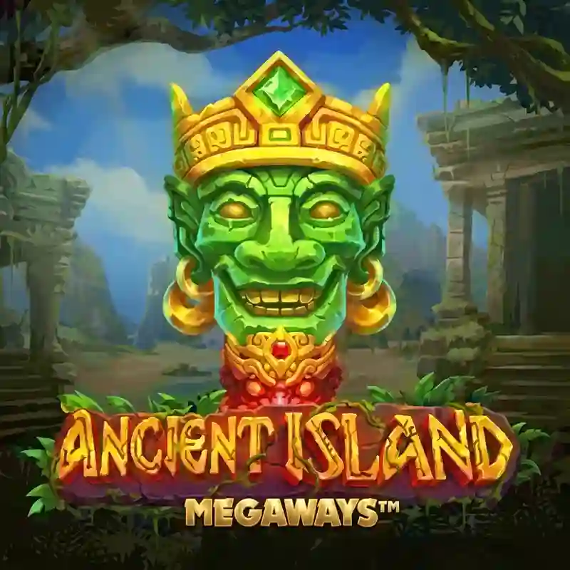 Ancient Island
