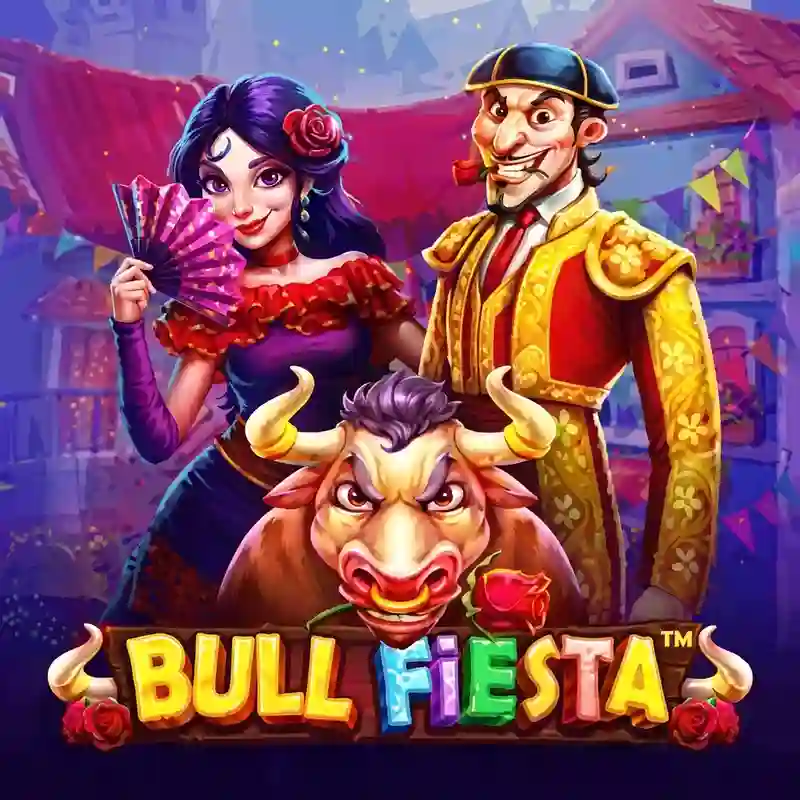 Bull Fiesta Slot Online