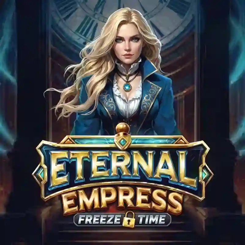 Slot Eternal Empress