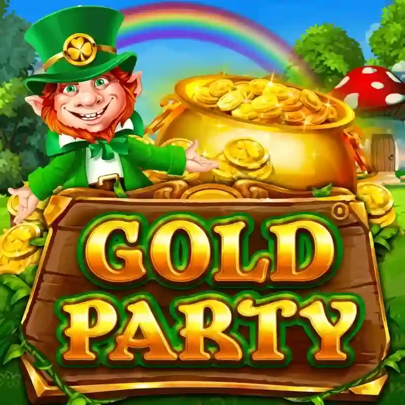 Gold Party Slot Game