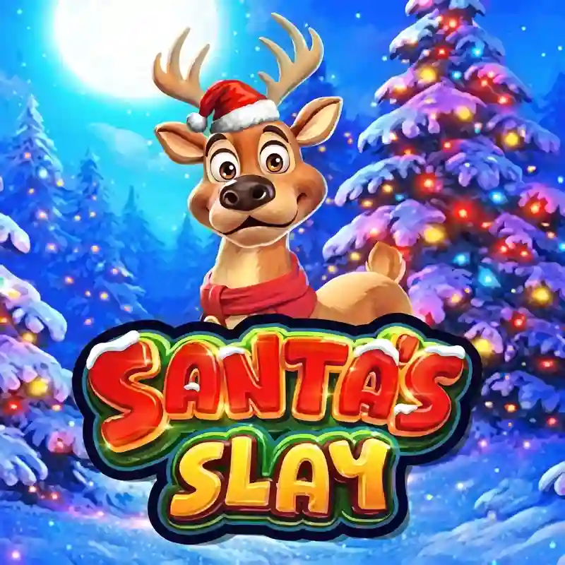 Santa’s Slay Game