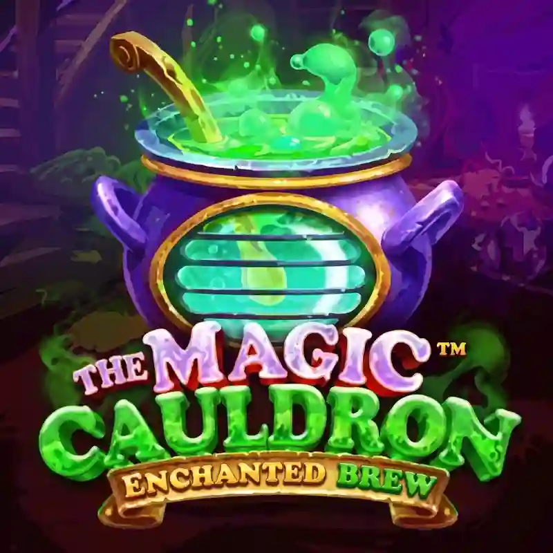 Magic Cauldron