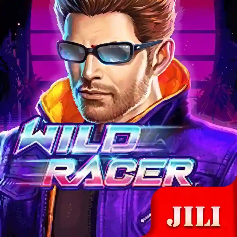 Slot Wild Racer mega